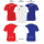 V Neck Sublimation Design: CJSY-2022